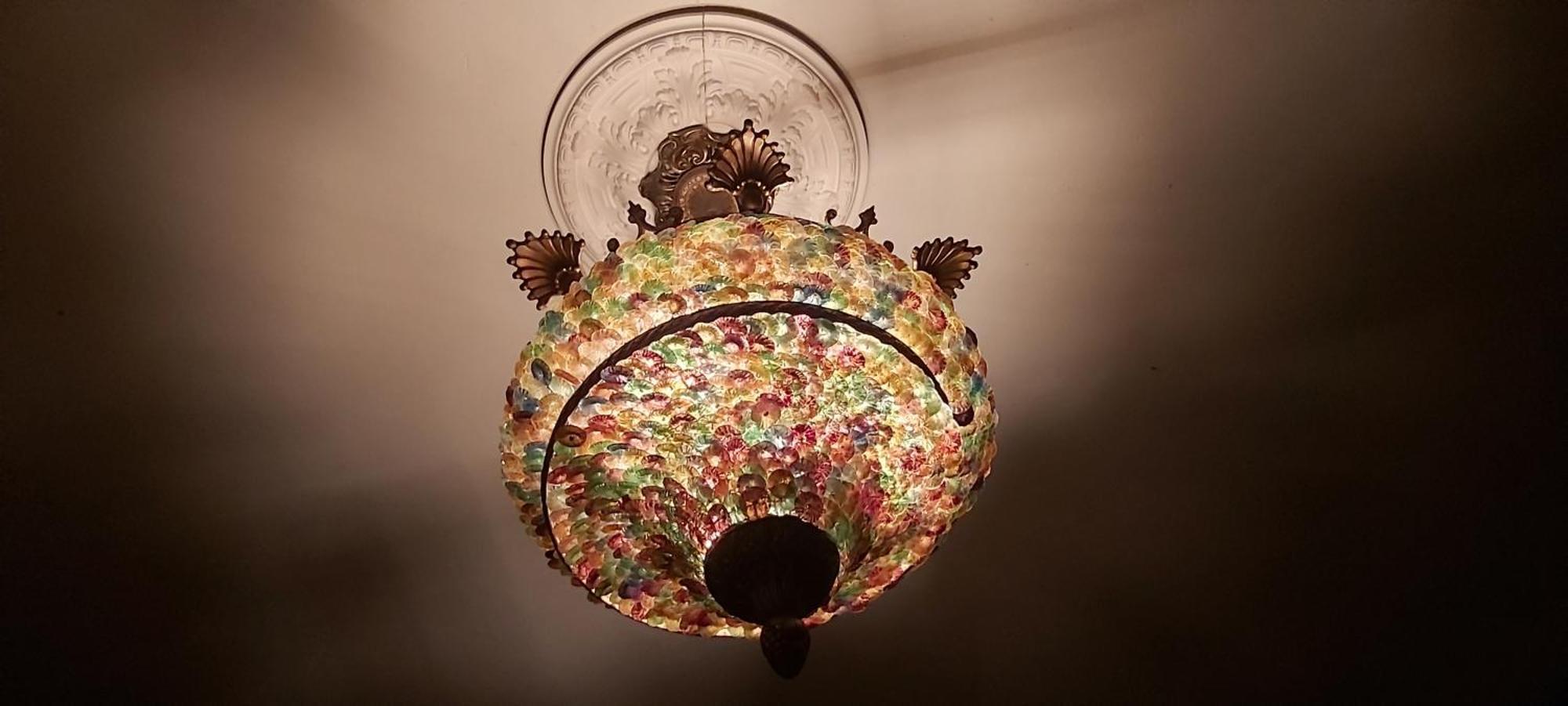 Habitation Villa Les Cassias 珀蒂堡 外观 照片