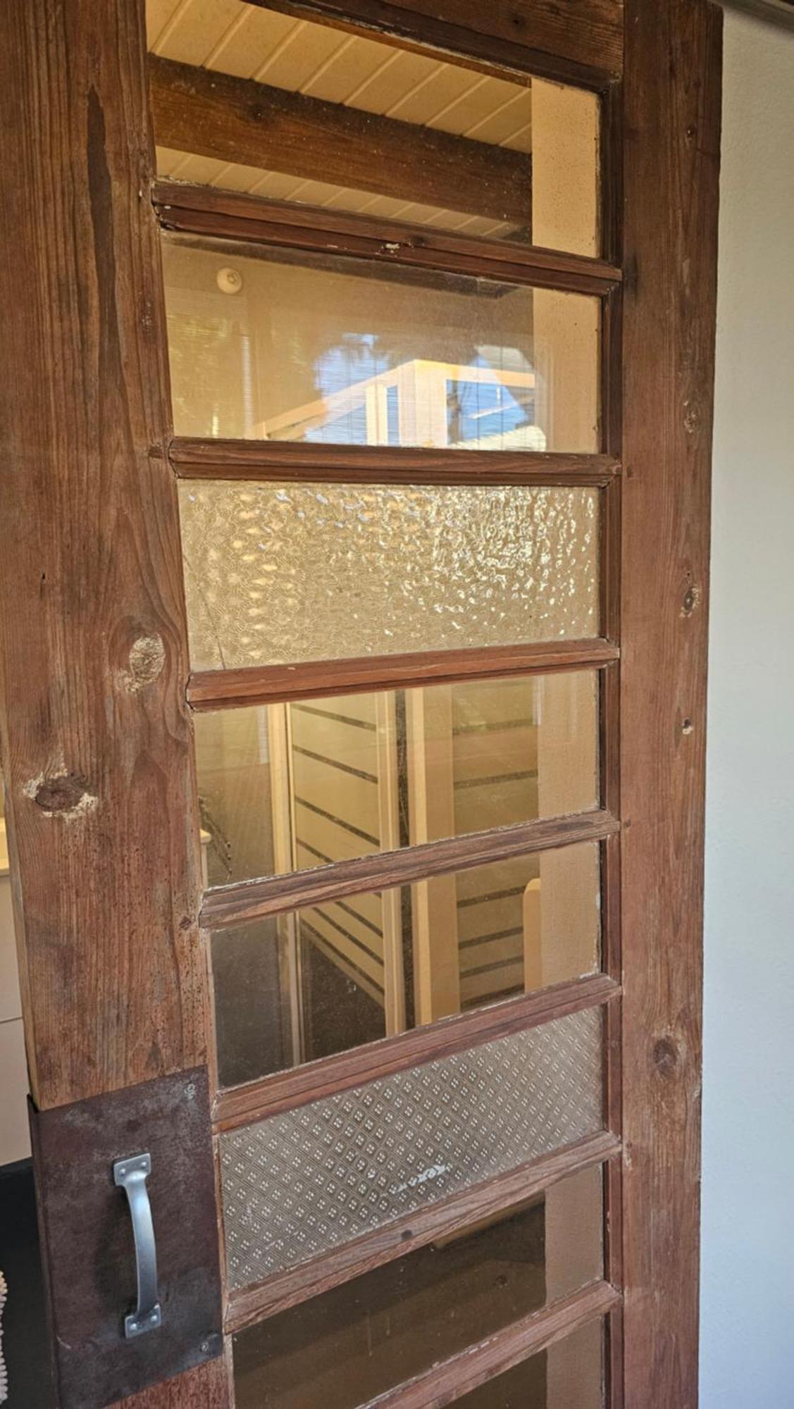 Habitation Villa Les Cassias 珀蒂堡 外观 照片