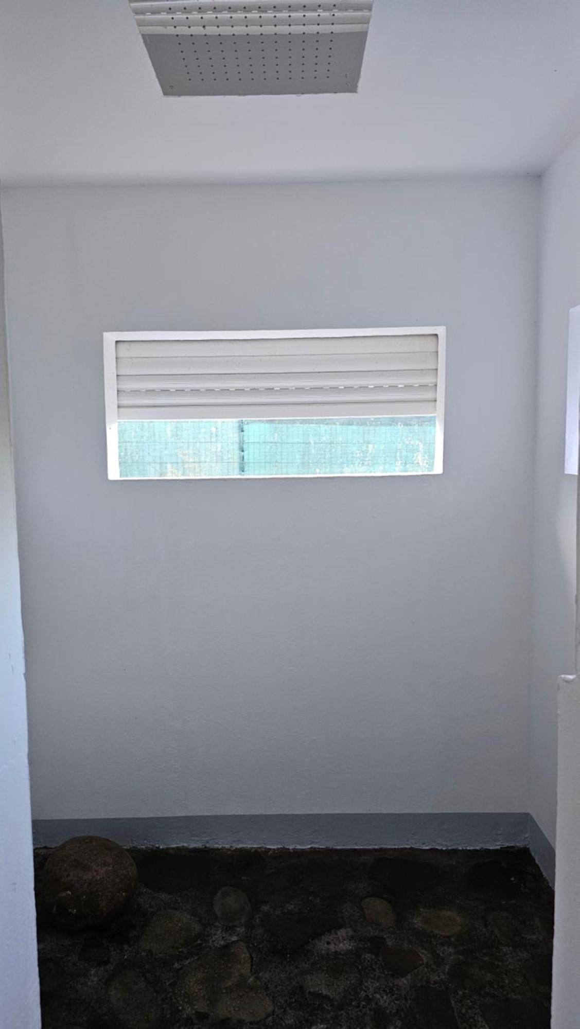 Habitation Villa Les Cassias 珀蒂堡 外观 照片